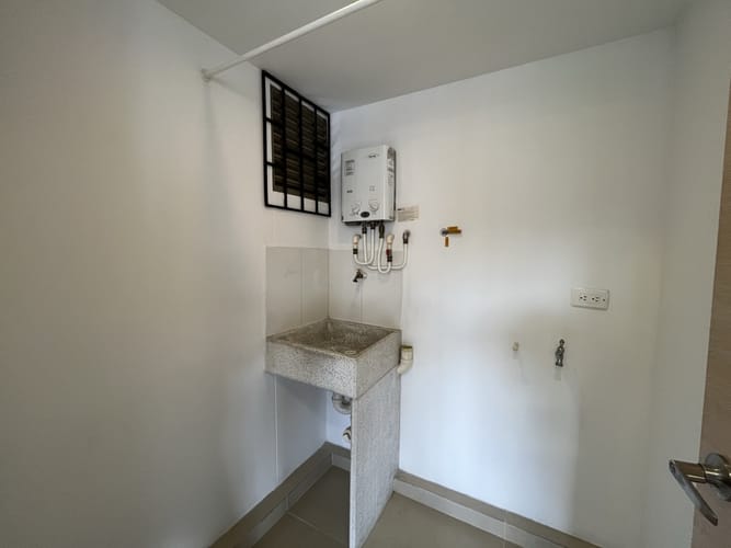 Apartamento de 2 alcobas en arriendo en Monteazul, Sabaneta, 75 m² · foto 12 de 12