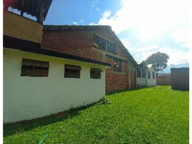 Bodega en arriendo en Paloquemao, Zipaquirá, 3694 m² · foto 7 de 9