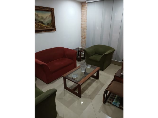 Casa de 3 alcobas en venta en Suramérica, Itagüí, 160 m² · foto 3 de 17