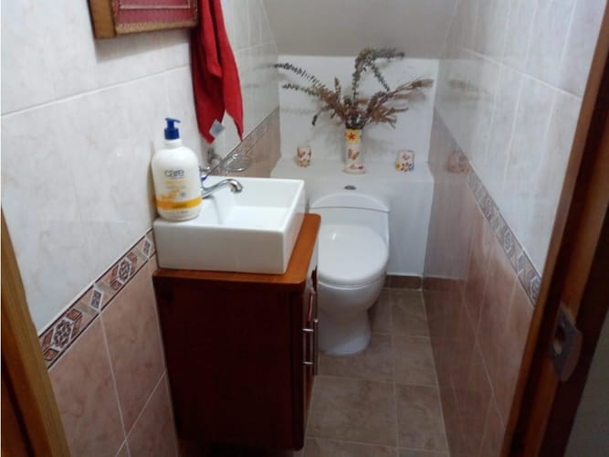 Casa de 3 alcobas en venta en Suramérica, Itagüí, 160 m² · foto 13 de 17