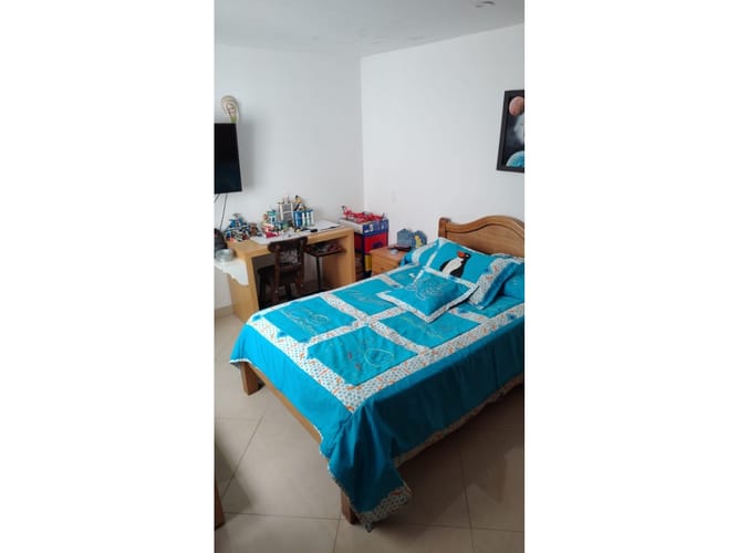 Casa de 3 alcobas en venta en Suramérica, Itagüí, 160 m² · foto 16 de 17