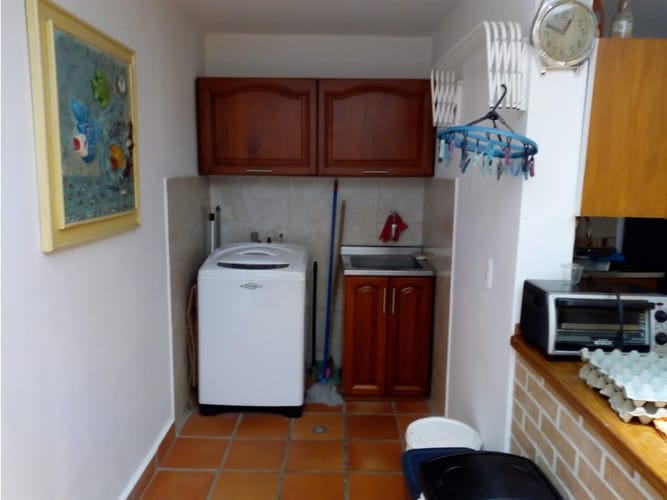 Casa de 3 alcobas en venta en Suramérica, Itagüí, 160 m² · foto 17 de 17
