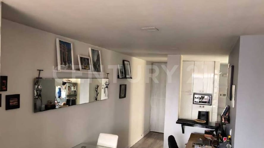 Apartamento en venta en Santa Paula, Bogotá · foto 5 de 12