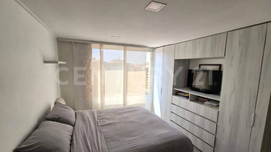 Apartamento en venta en Santa Paula, Bogotá · foto 6 de 12