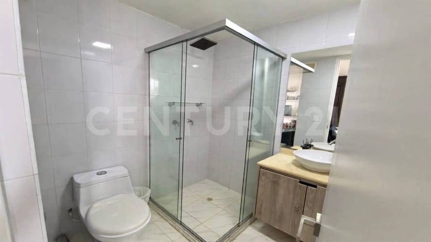 Apartamento en venta en Santa Paula, Bogotá · foto 7 de 12