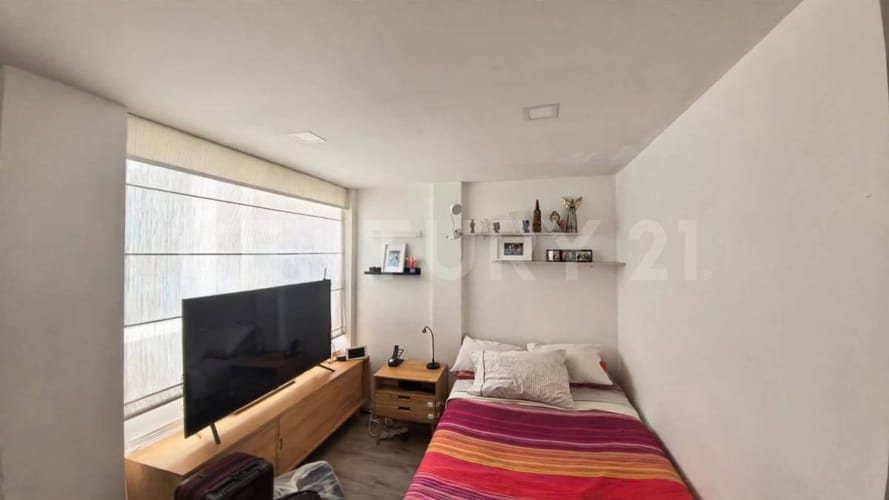 Apartamento en venta en Santa Paula, Bogotá · foto 8 de 12