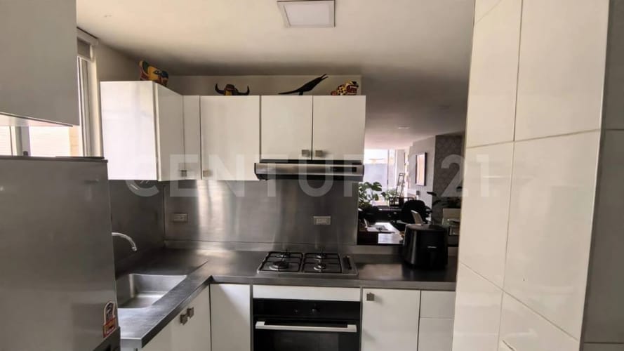 Apartamento en venta en Santa Paula, Bogotá · foto 10 de 12