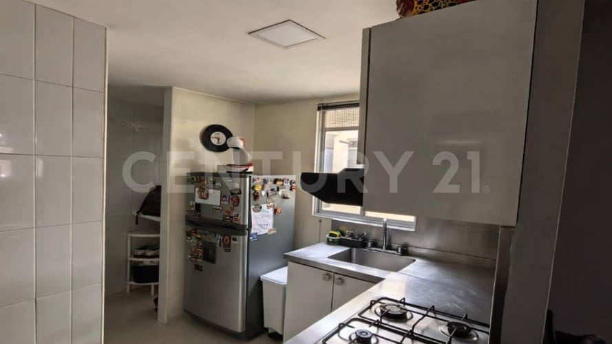 Apartamento en venta en Santa Paula, Bogotá · foto 11 de 12