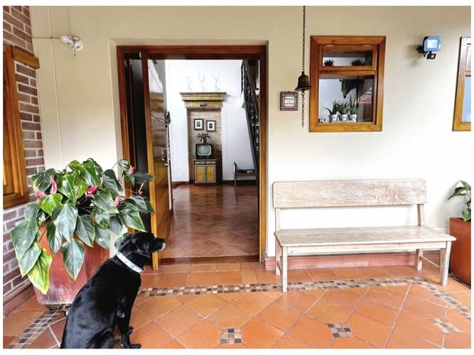 Casa de 4 alcobas en venta en La Catedral, Sabaneta, 369 m² · foto 6 de 20