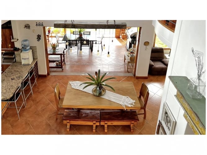 Casa de 4 alcobas en venta en La Catedral, Sabaneta, 369 m² · foto 11 de 20