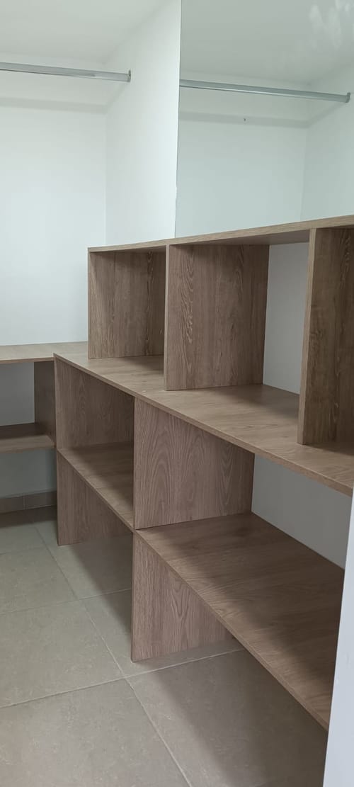 Apartamento de 2 alcobas en venta en Guabinas, Yumbo, 50 m² · foto 9 de 9