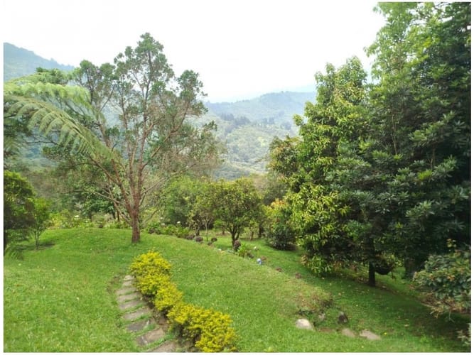 Casa de 4 alcobas en venta en La Catedral, Sabaneta, 369 m² · foto 20 de 20