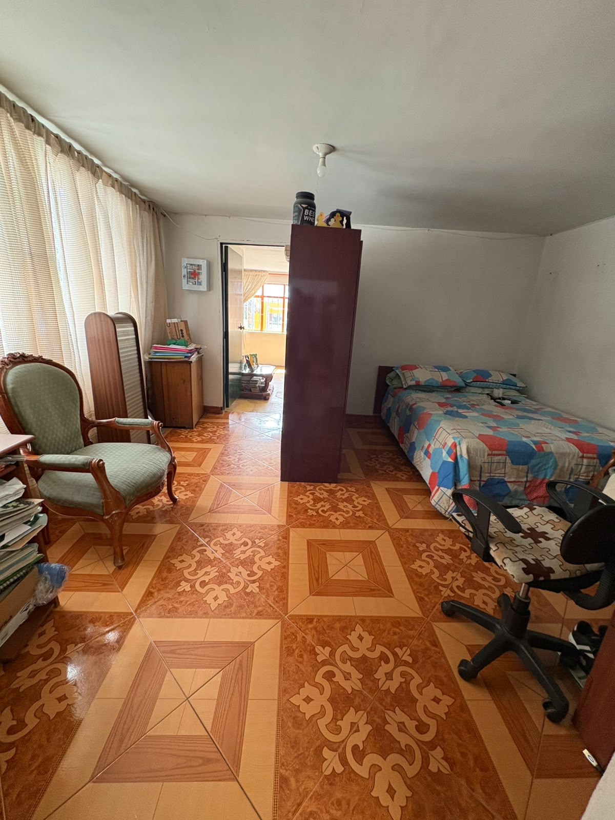 Casa en venta en Engativá, Bogotá · foto 11 de 17
