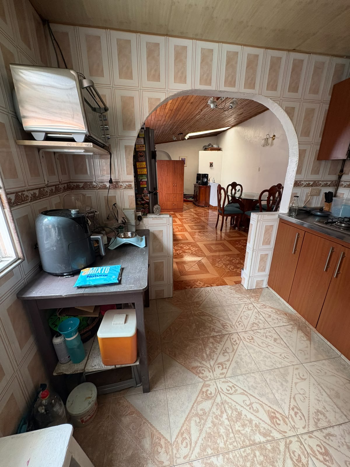 Casa en venta en Engativá, Bogotá · foto 15 de 17