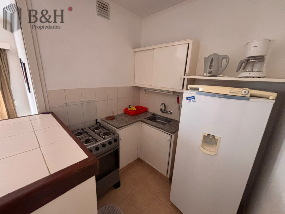 Apartamento de 1 dormitorio en ALQUILER ANUAL, PENINSULA- Punta del este · Foto 3