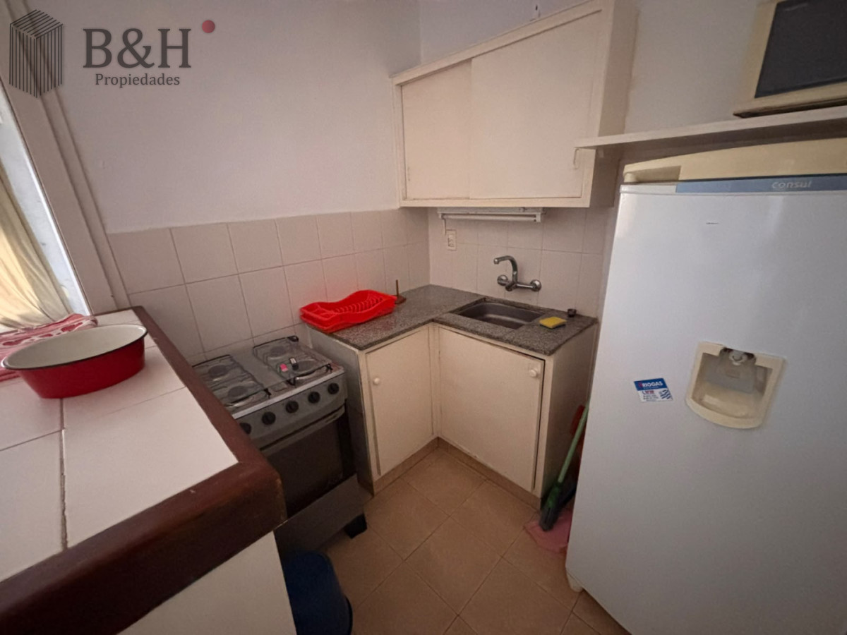 Apartamento de 1 dormitorio en ALQUILER ANUAL, PENINSULA- Punta del este · Foto 4