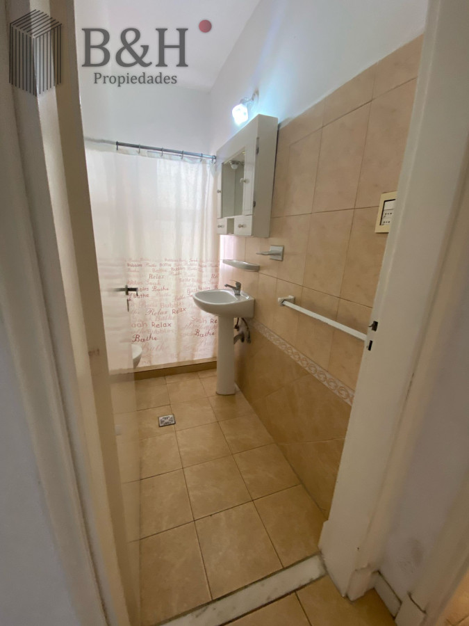 Apartamento de 1 dormitorio en ALQUILER ANUAL, PENINSULA- Punta del este · Foto 5