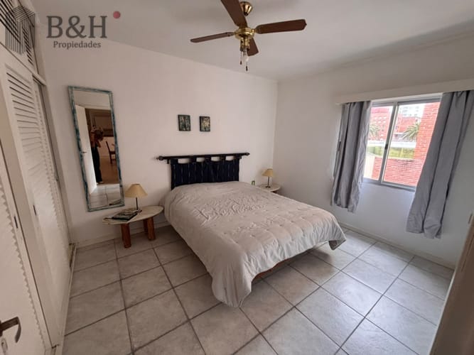 Apartamento de 1 dormitorio en ALQUILER ANUAL, PENINSULA- Punta del este · Foto 6