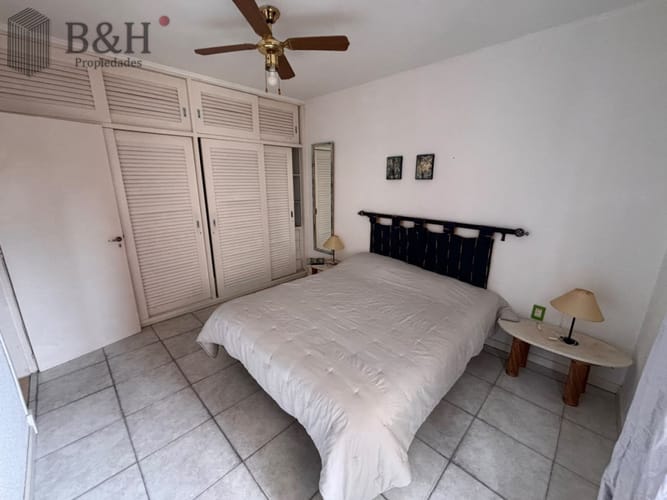 Apartamento de 1 dormitorio en ALQUILER ANUAL, PENINSULA- Punta del este · Foto 7