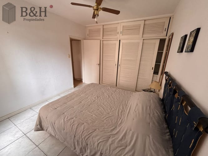 Apartamento de 1 dormitorio en ALQUILER ANUAL, PENINSULA- Punta del este · Foto 8