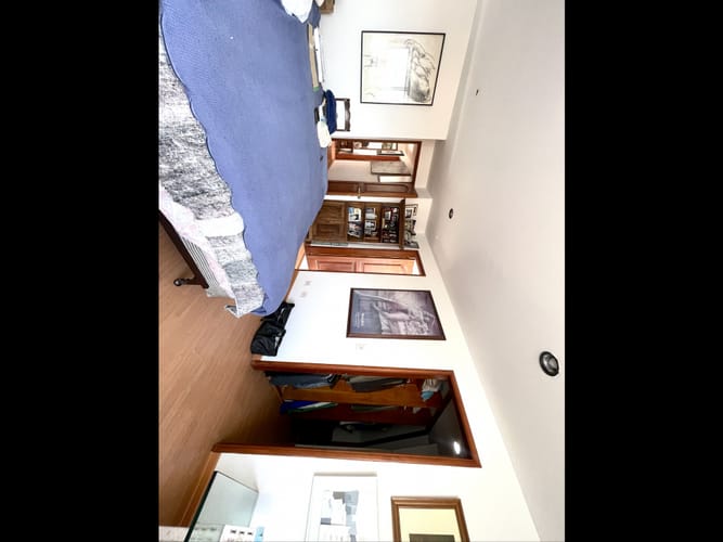 Apartamento de 3 alcobas en venta en Chicó Navarra, Bogotá, 165 m² · foto 8 de 19