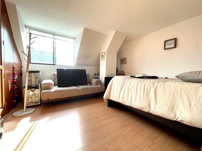 Apartamento de 3 alcobas en venta en Chicó Navarra, Bogotá, 165 m² · foto 10 de 19