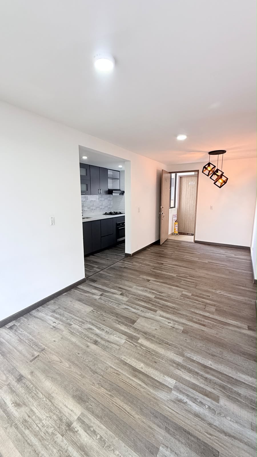 Apartamento en venta en Fredonia, Chía · foto 2 de 14