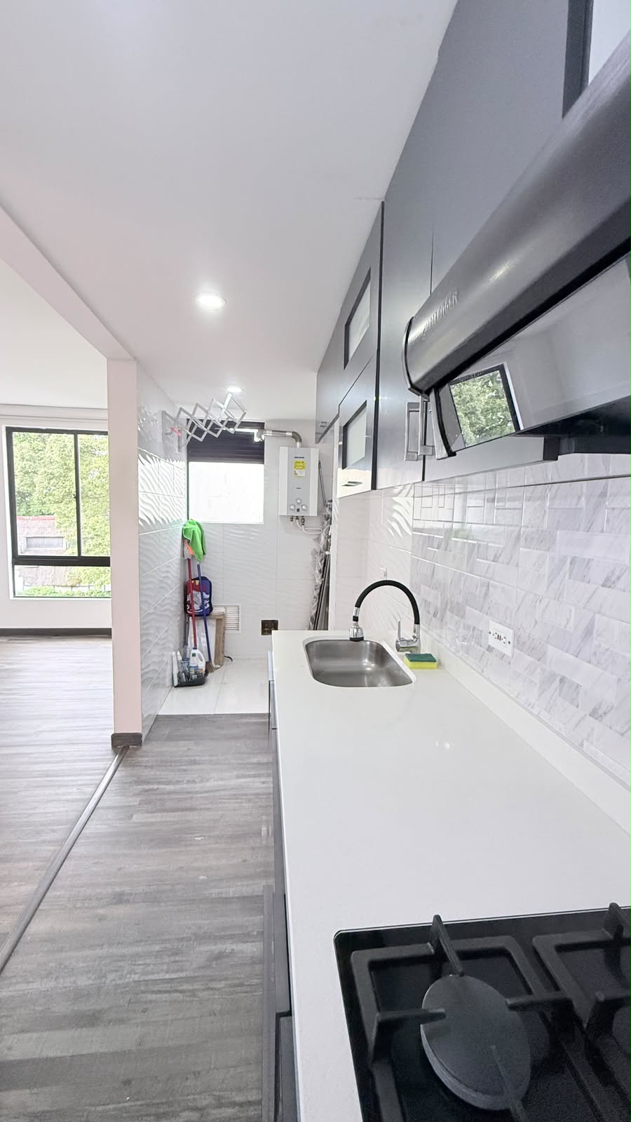 Apartamento en venta en Fredonia, Chía · foto 12 de 14