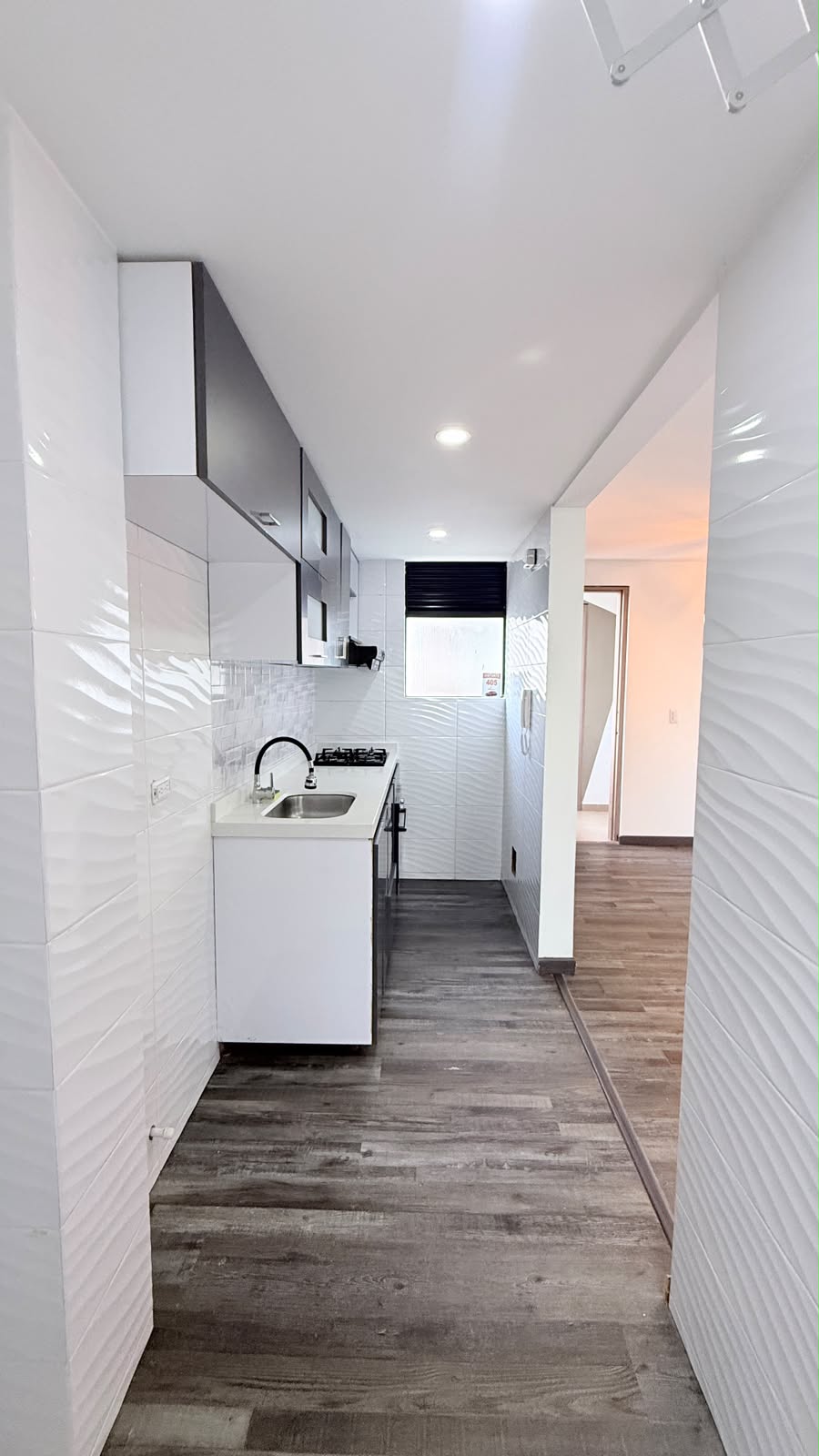 Apartamento en venta en Fredonia, Chía · foto 13 de 14
