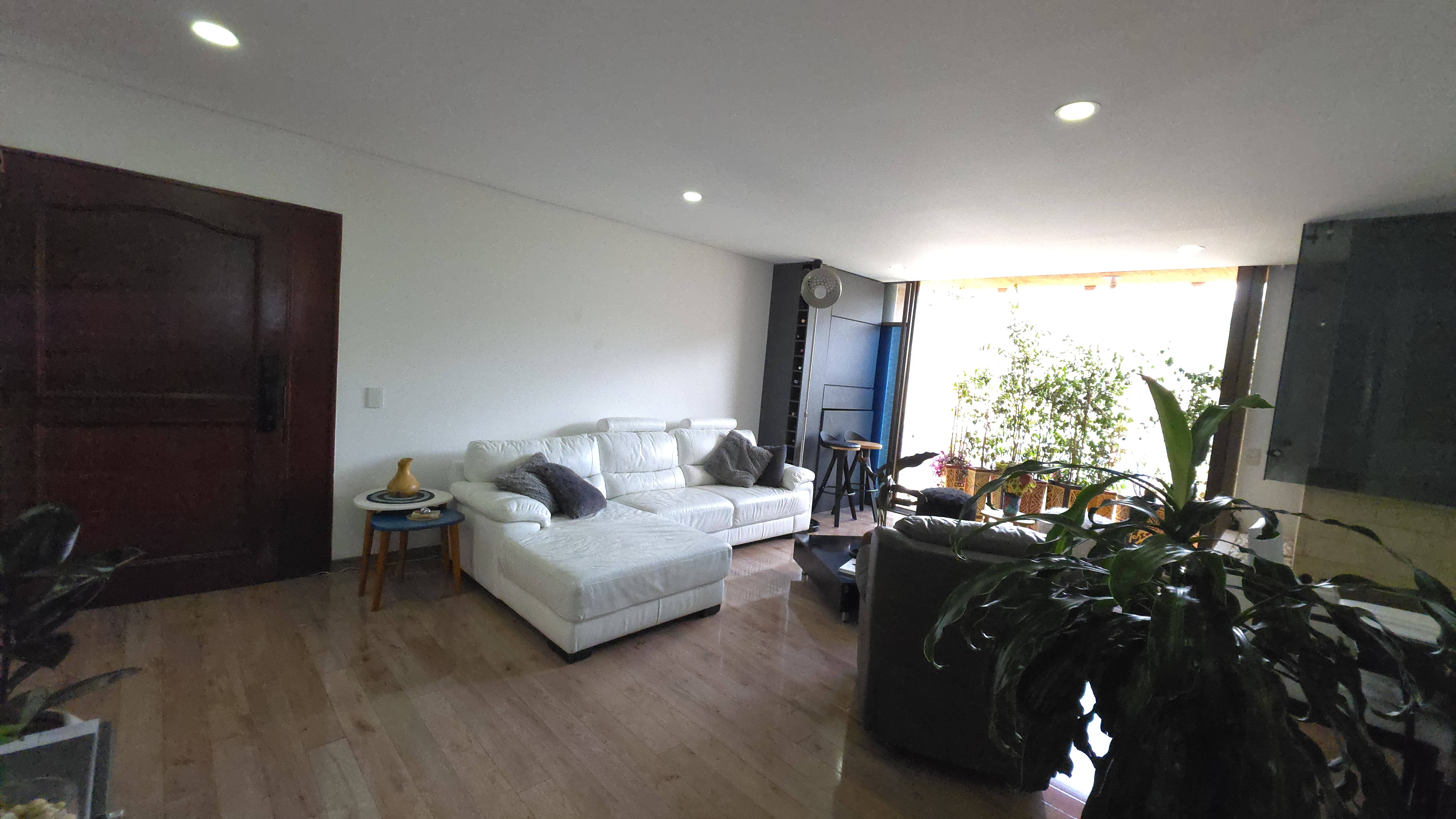 Apartamento en venta en Chicó Alto, Bogotá · foto 3 de 19