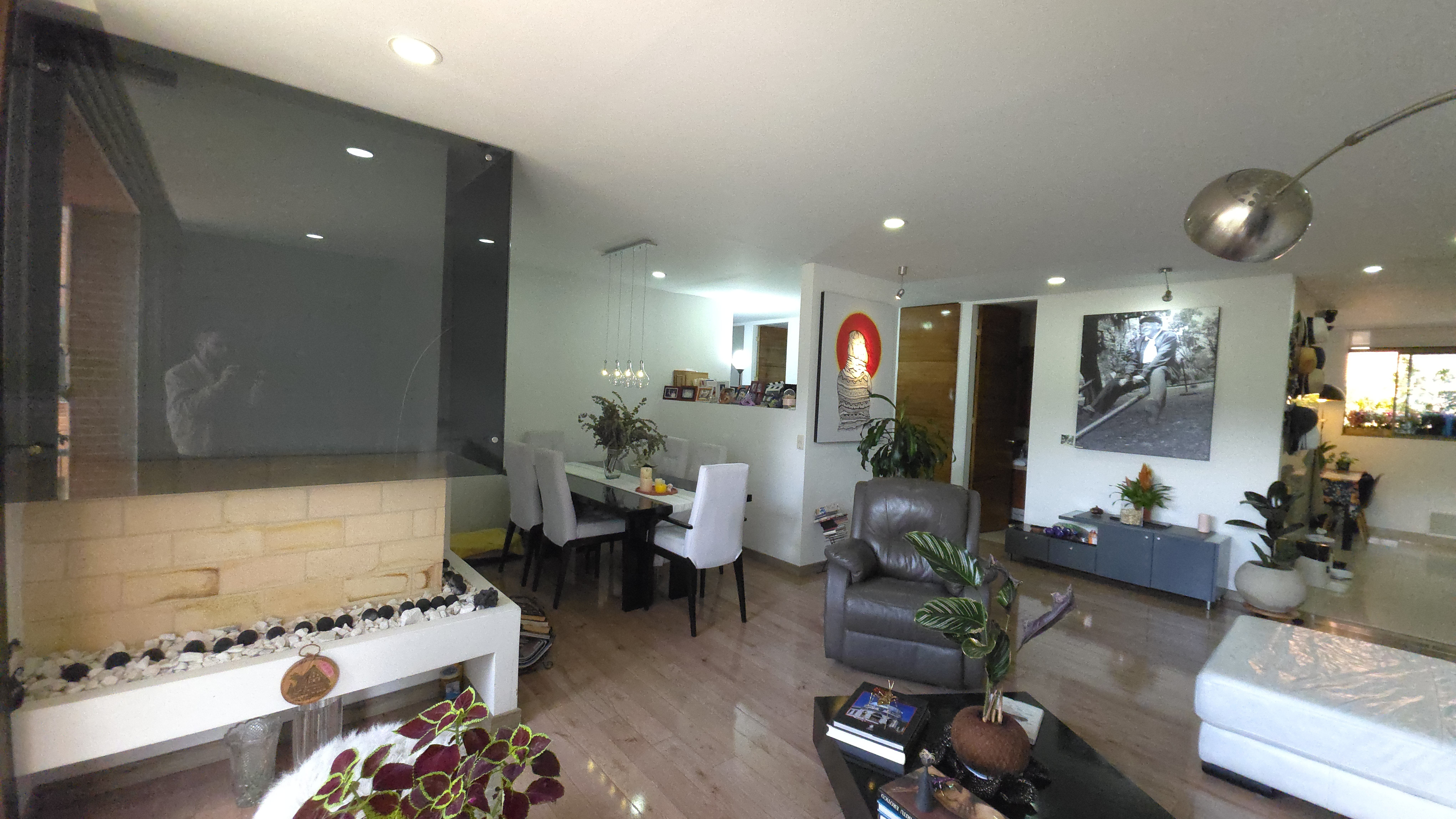 Apartamento en venta en Chicó Alto, Bogotá · foto 4 de 19