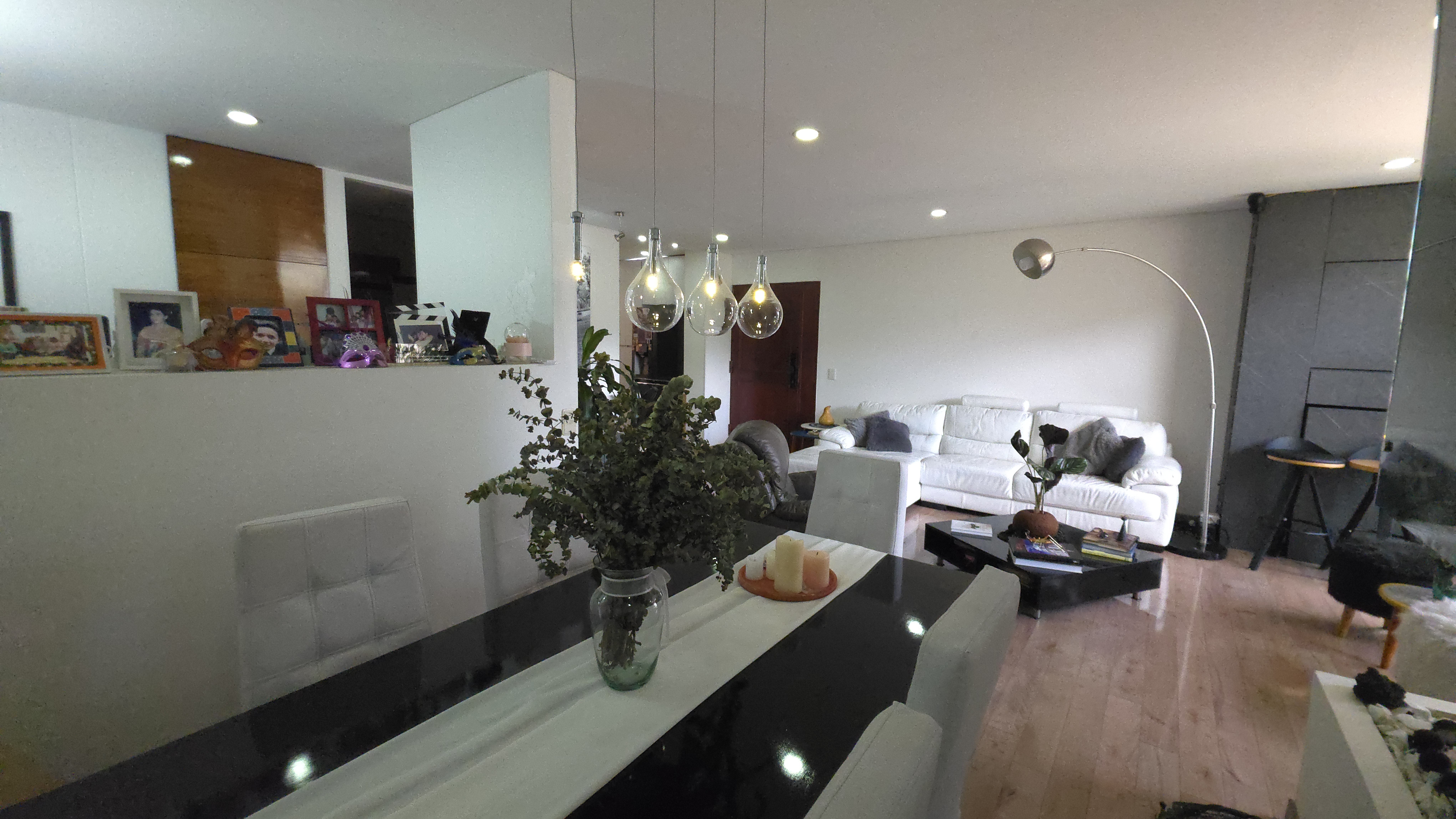 Apartamento en venta en Chicó Alto, Bogotá · foto 5 de 19