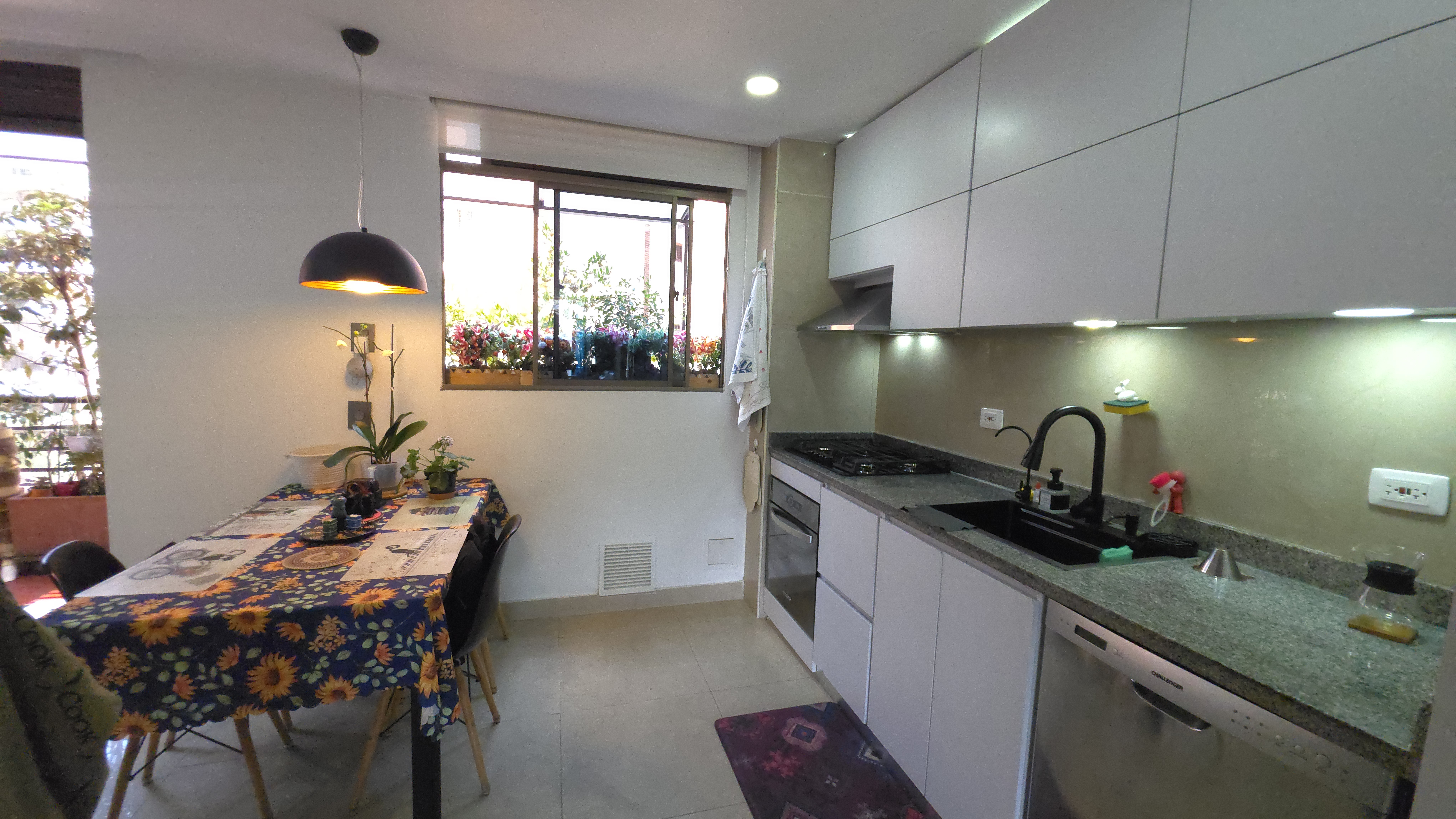 Apartamento en venta en Chicó Alto, Bogotá · foto 6 de 19