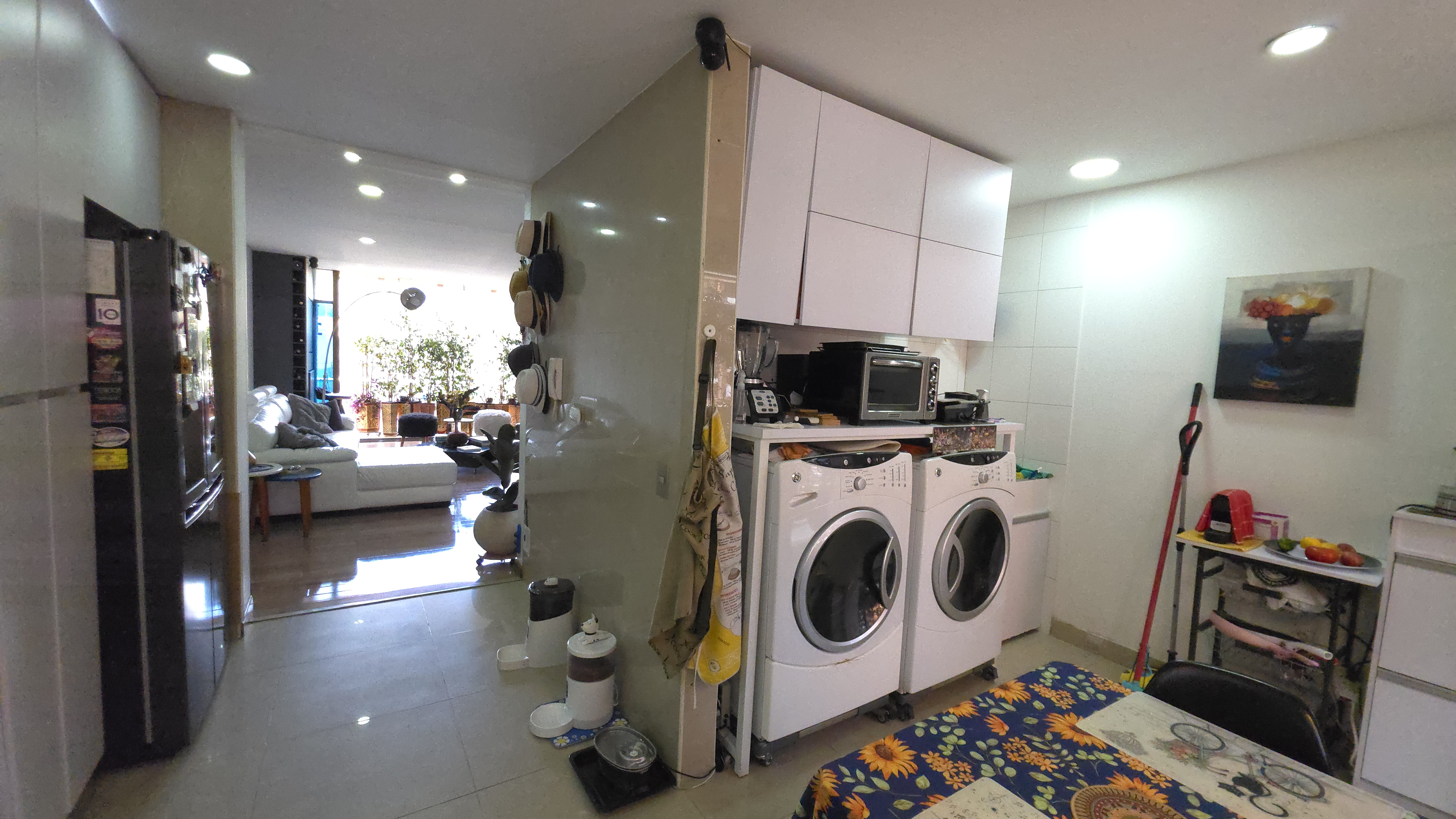 Apartamento en venta en Chicó Alto, Bogotá · foto 7 de 19