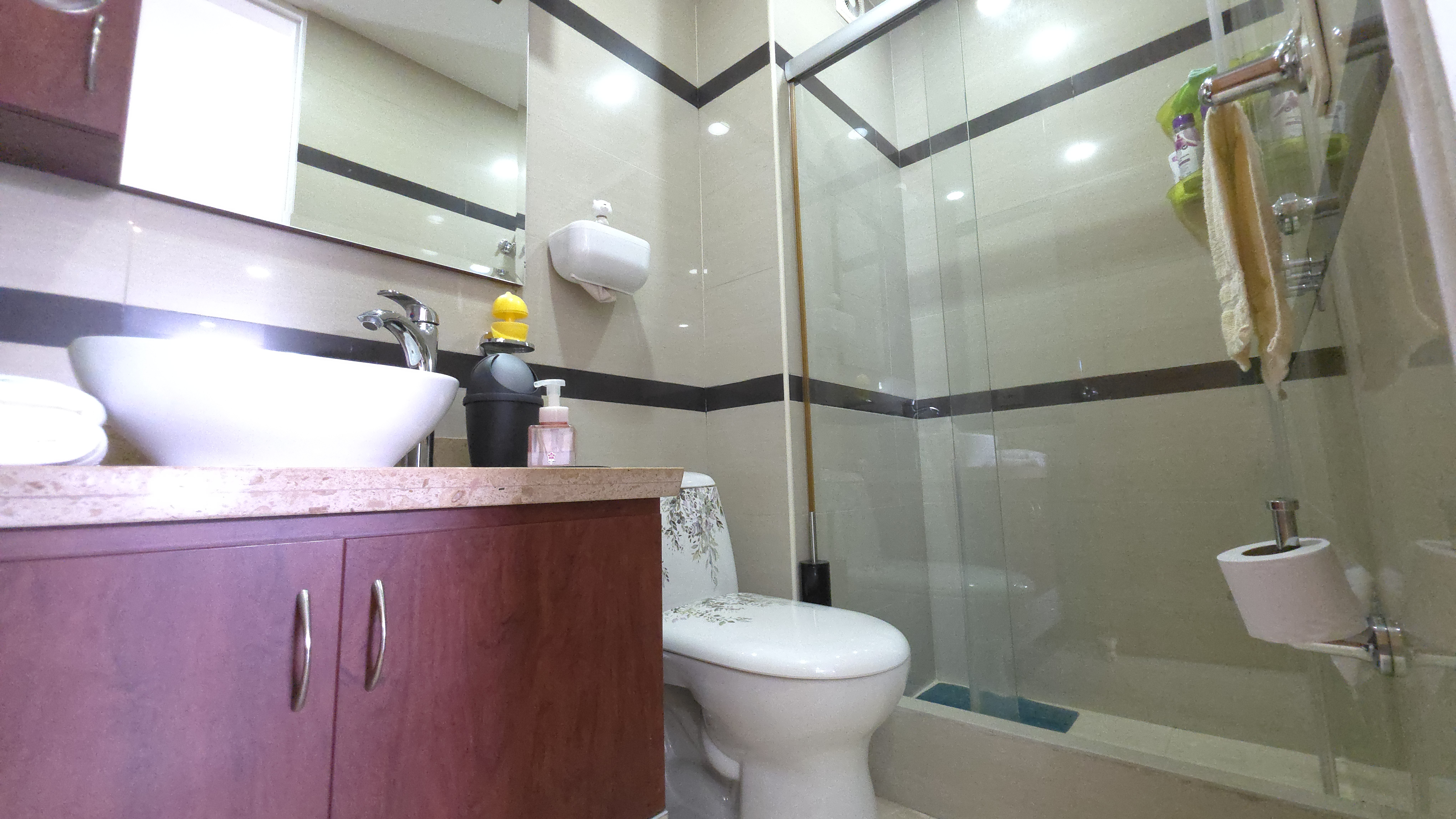 Apartamento en venta en Chicó Alto, Bogotá · foto 9 de 19