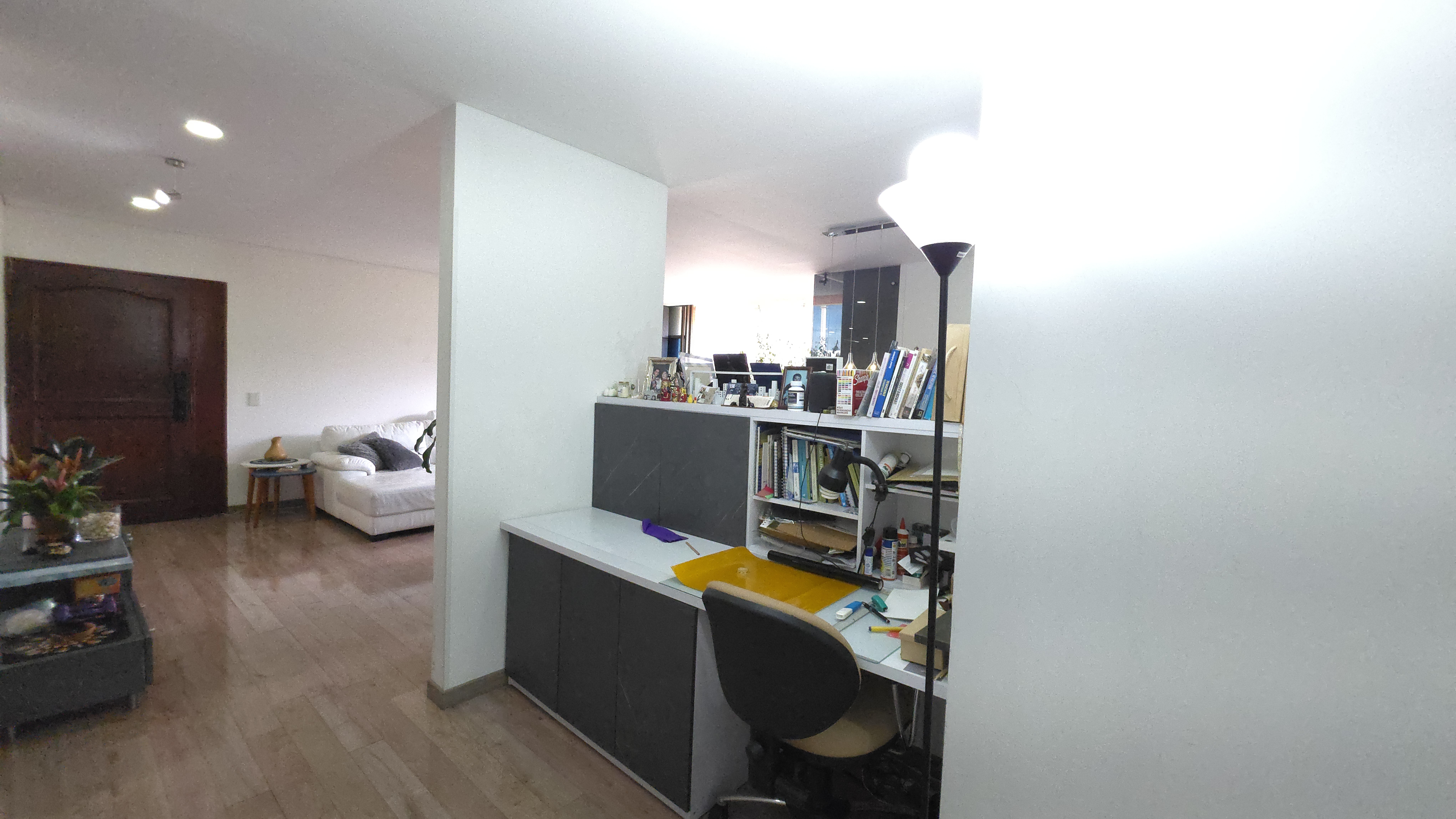 Apartamento en venta en Chicó Alto, Bogotá · foto 10 de 19