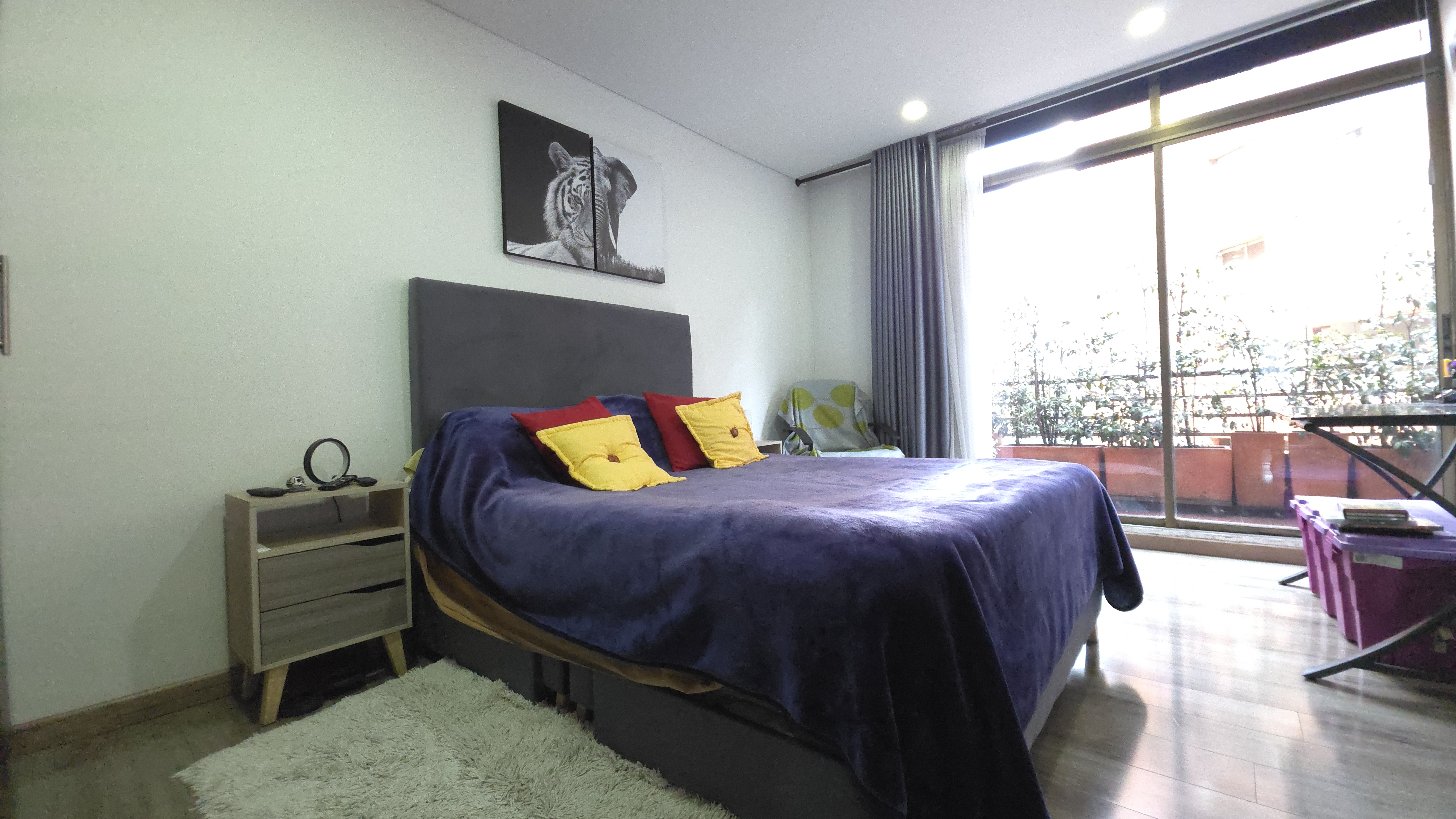 Apartamento en venta en Chicó Alto, Bogotá · foto 11 de 19