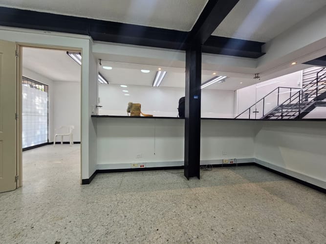 Oficina en arriendo en San Vicente, Cali, 372 m² · foto 6 de 24