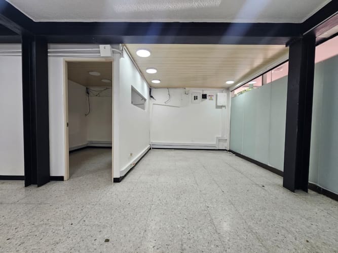 Oficina en arriendo en San Vicente, Cali, 372 m² · foto 7 de 24