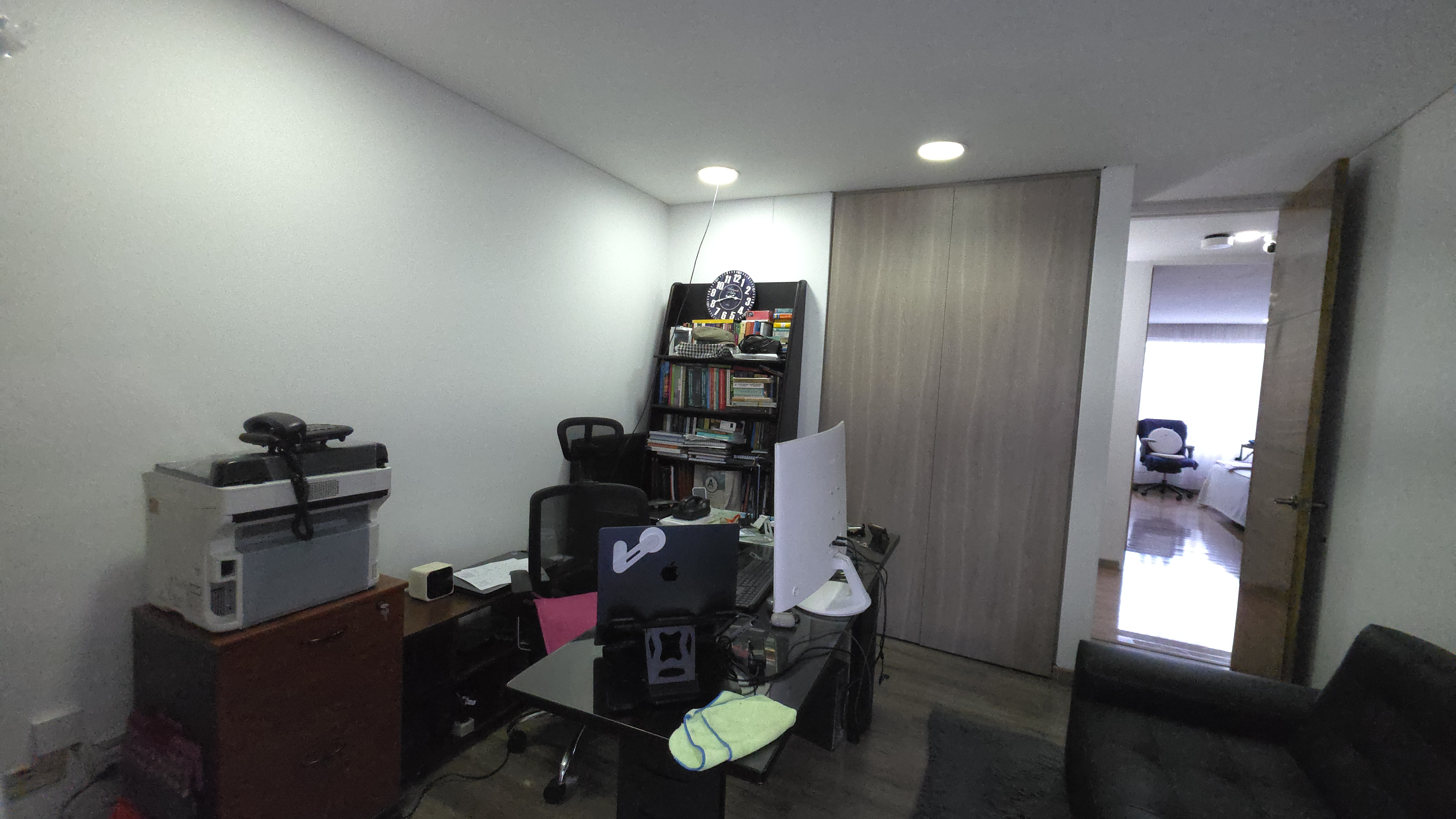 Apartamento en venta en Chicó Alto, Bogotá · foto 13 de 19