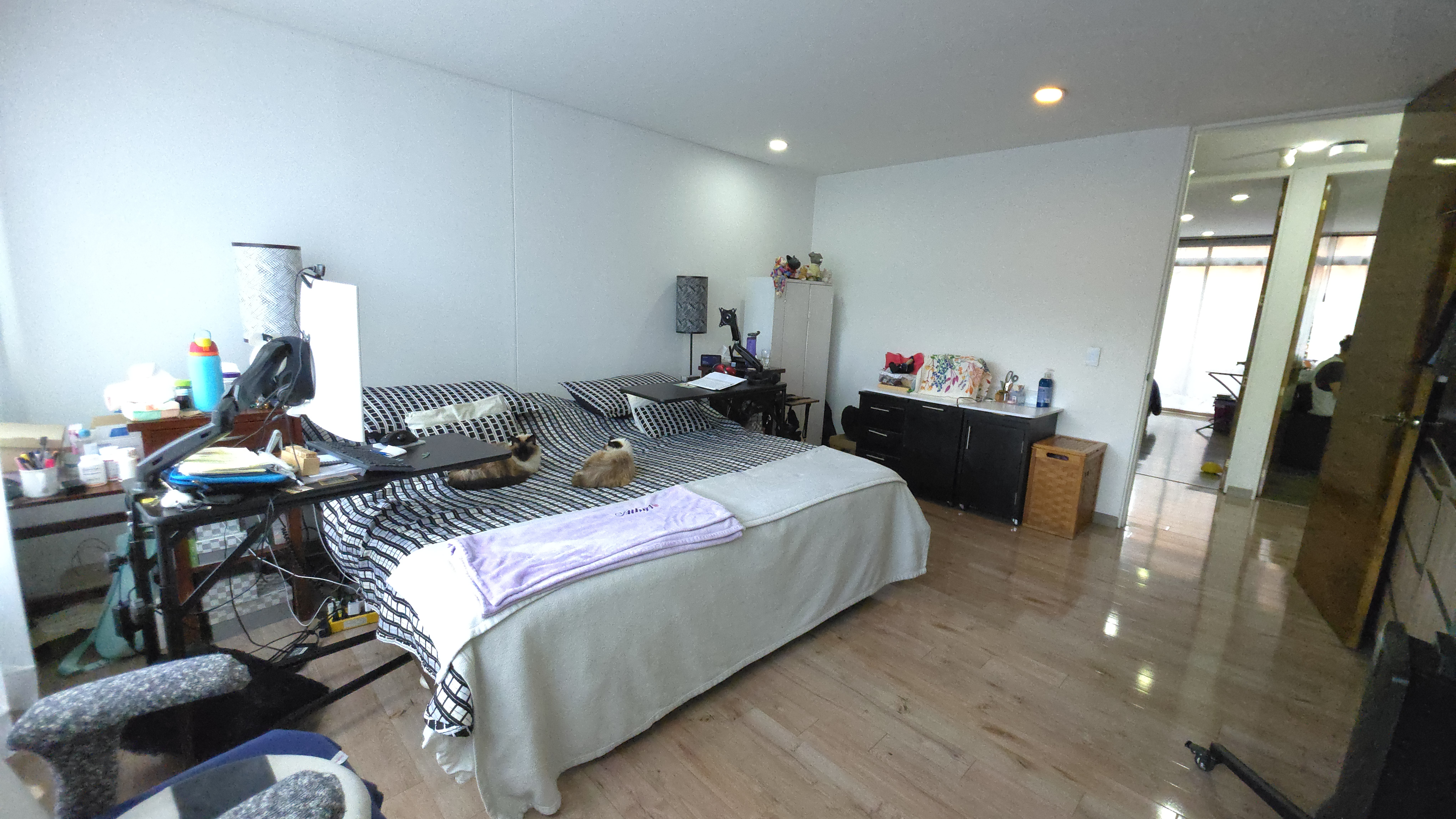 Apartamento en venta en Chicó Alto, Bogotá · foto 14 de 19