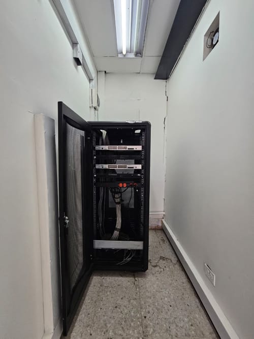 Oficina en arriendo en San Vicente, Cali, 372 m² · foto 22 de 24