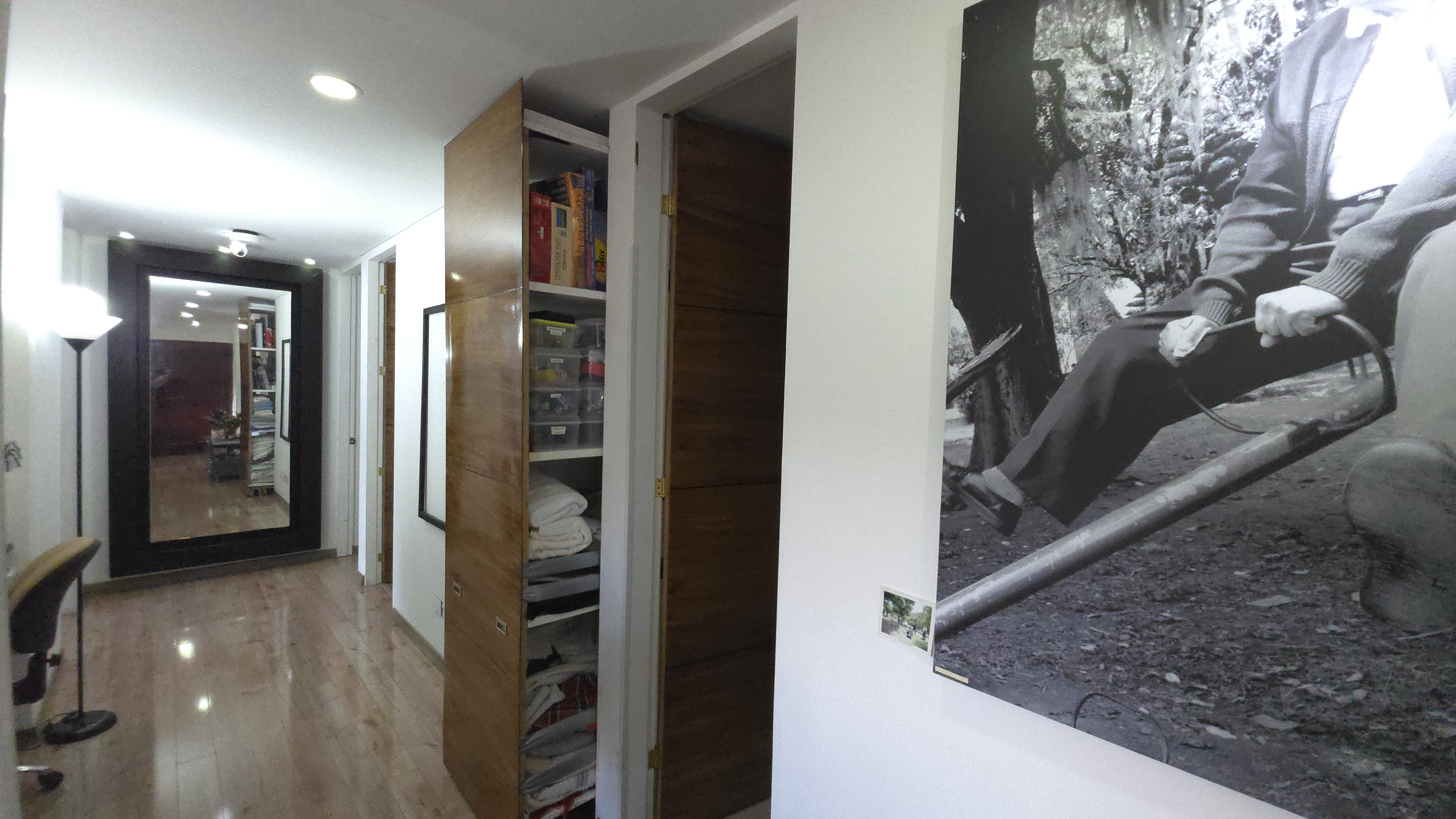 Apartamento en venta en Chicó Alto, Bogotá · foto 16 de 19