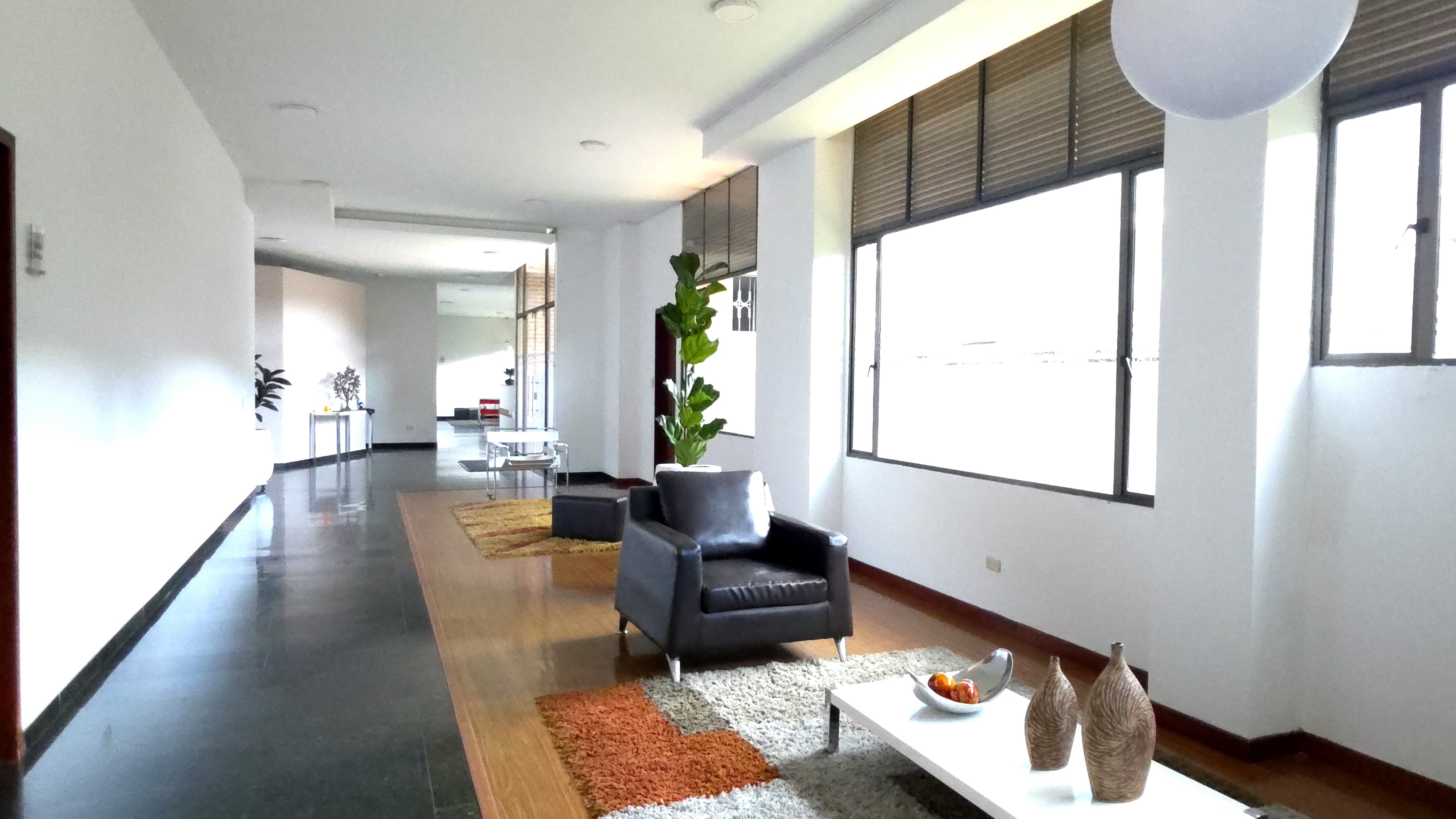 Apartamento en venta en Chicó Alto, Bogotá · foto 18 de 19