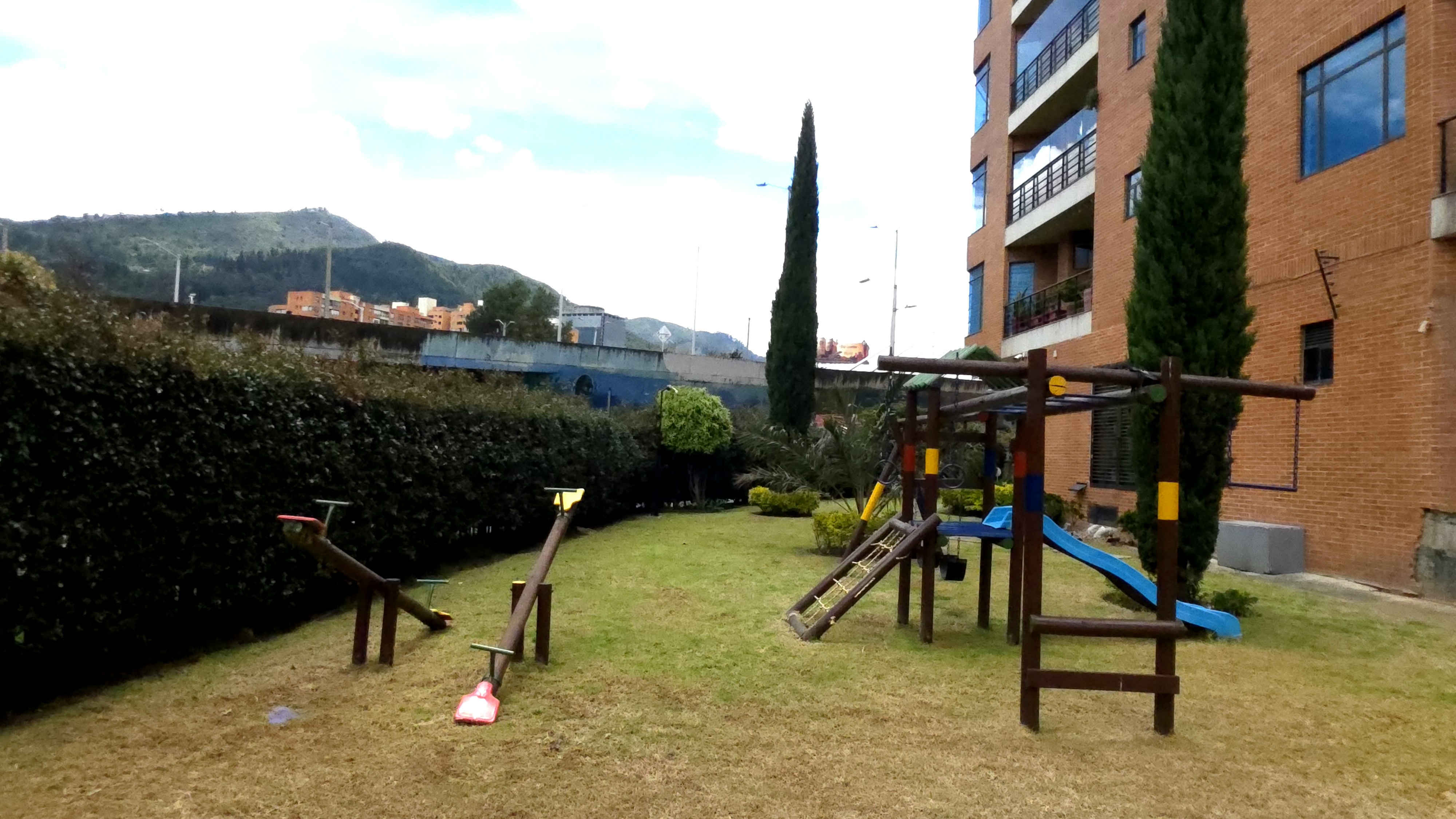 Apartamento en venta en Chicó Alto, Bogotá · foto 19 de 19