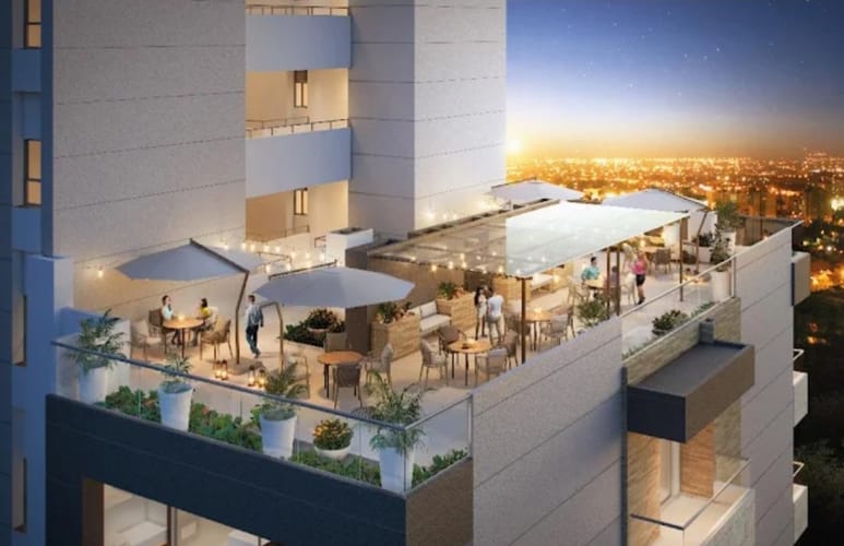 Apartamento de 3 alcobas en venta en Ciudad Jardin, Cali, 120 m² · foto 4 de 24