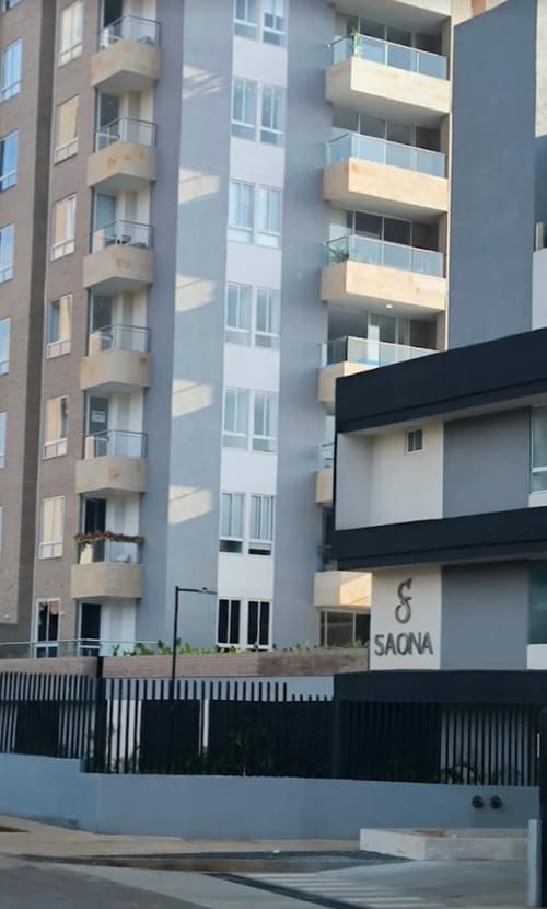 Apartamento de 3 alcobas en venta en Ciudad Jardin, Cali, 120 m² · foto 8 de 24