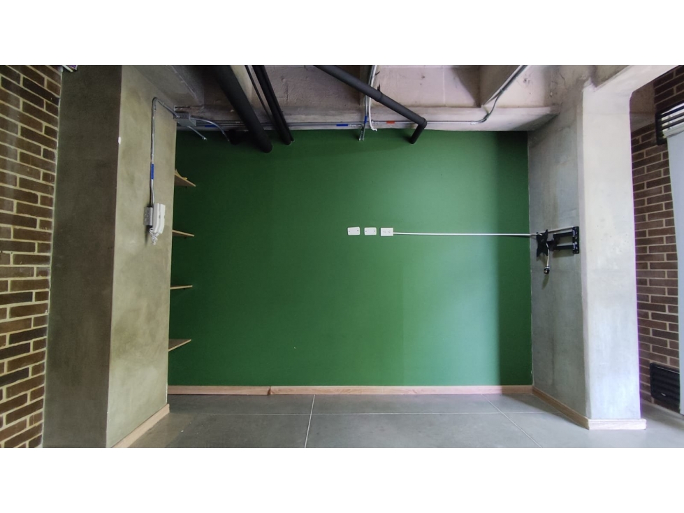 Apartaestudio en arriendo en La Magnolia, Envigado · foto 4 de 7