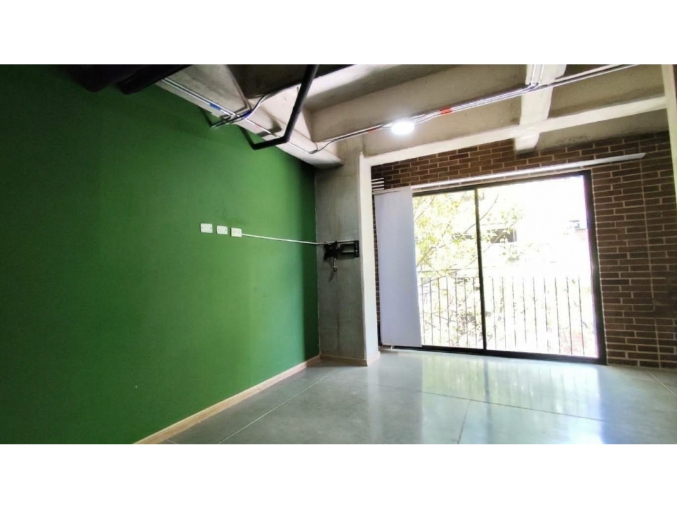 Apartaestudio en arriendo en La Magnolia, Envigado · foto 5 de 7
