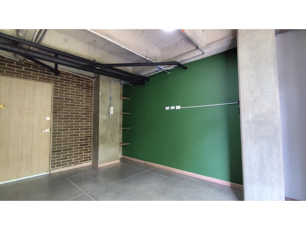 Apartaestudio en arriendo en La Magnolia, Envigado · foto 6 de 7